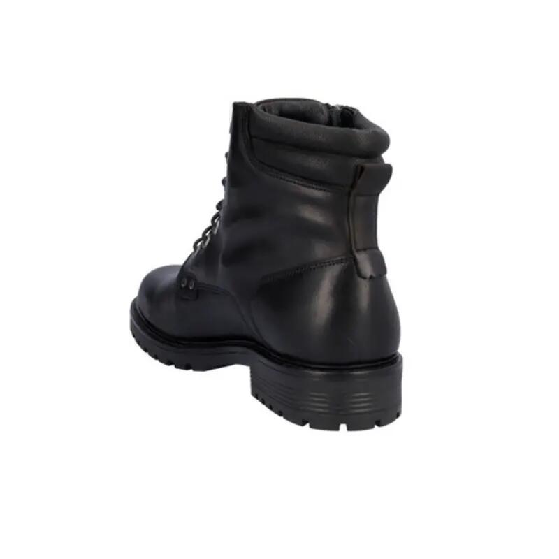 Botas Hombre Coronel Tapiocca C2402 Negro 4/4