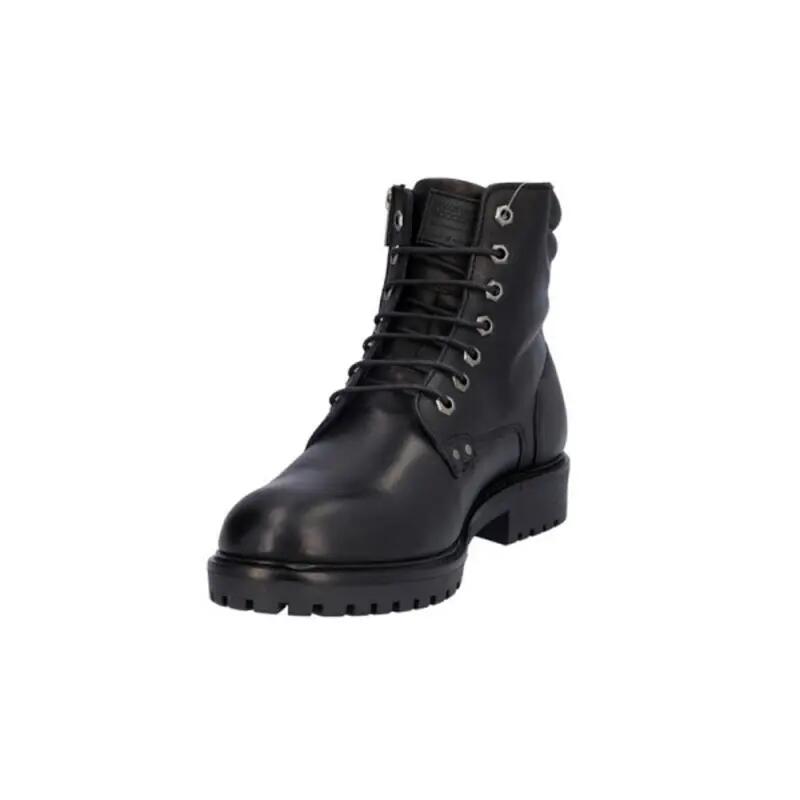 Botas Hombre Coronel Tapiocca C2402 Negro 3/4
