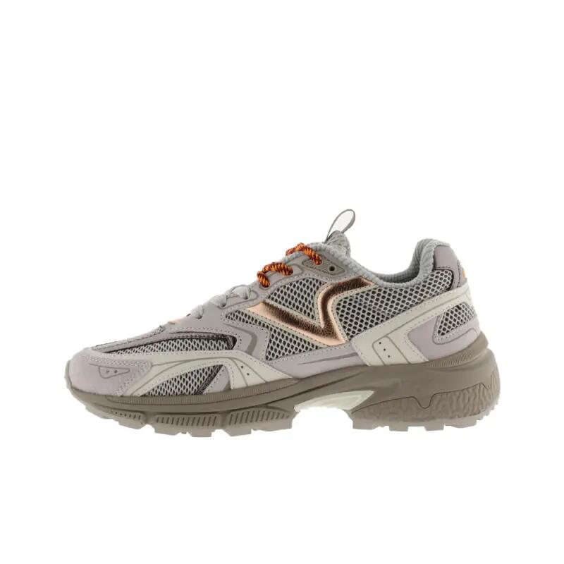 Sneaker Damen Victoria  Grau 3/6