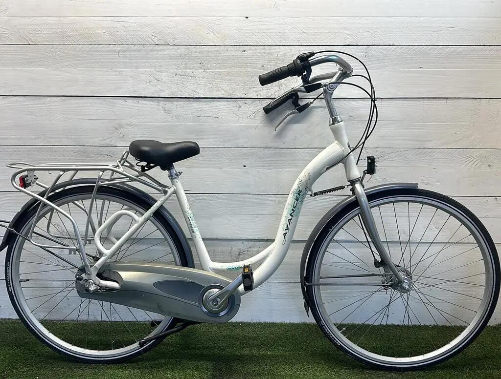 BIKE picture