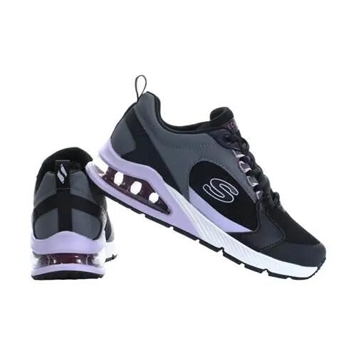 Buty do chodzenia damskie Skechers Uno 3/4