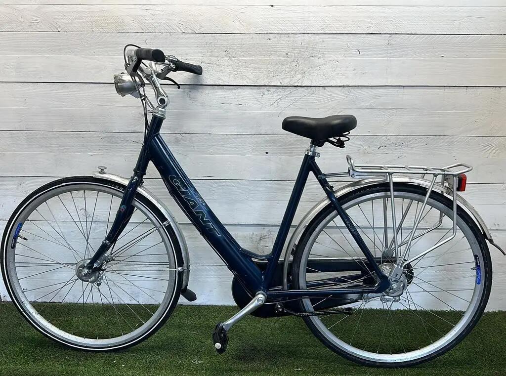 Bicicletta usata Giant Lite 4/4