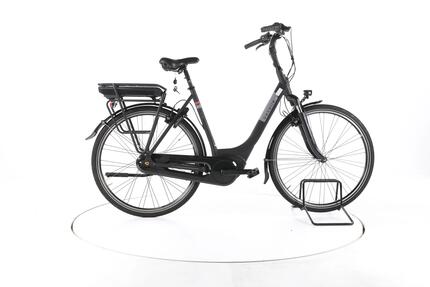 Reconditionné - Gazelle Paris C7+ HMB City E-Bike Entrée basse - Très Bon