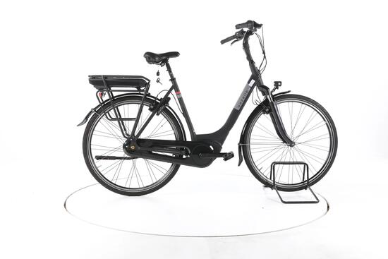 Reconditionné - Gazelle Paris C7+ HMB City E-Bike Entrée basse - Très Bon