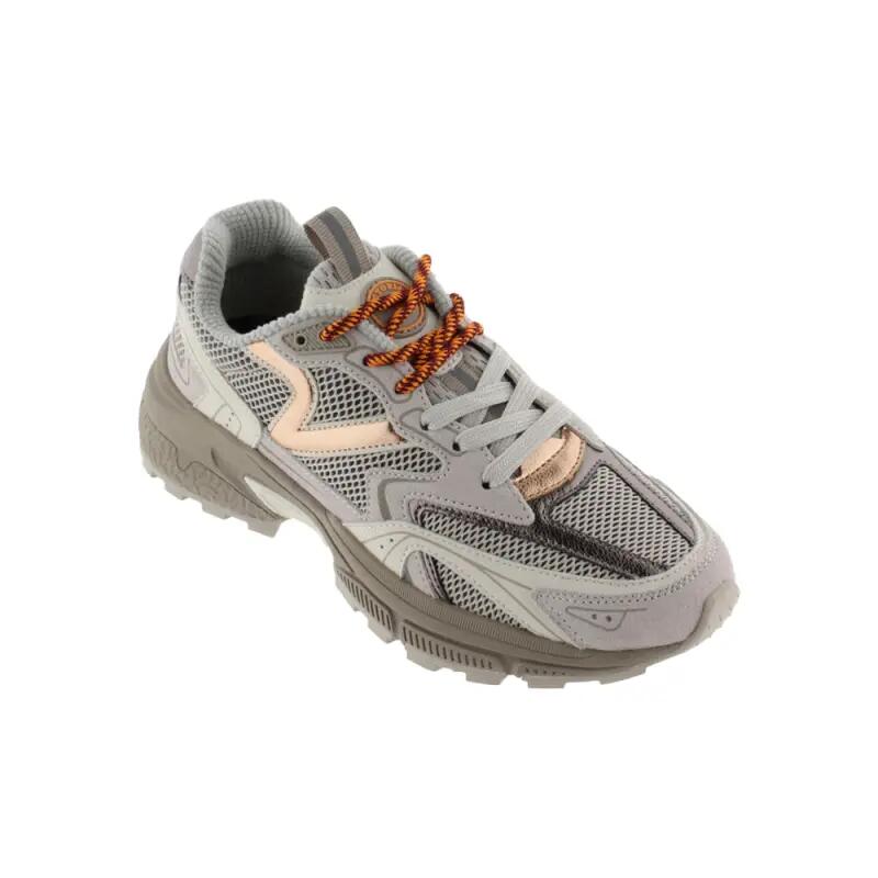 Sneaker Damen Victoria  Grau 2/6