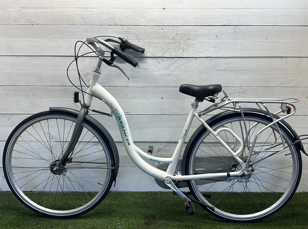 Bicicletta usata Avance Lage Instap 4/4