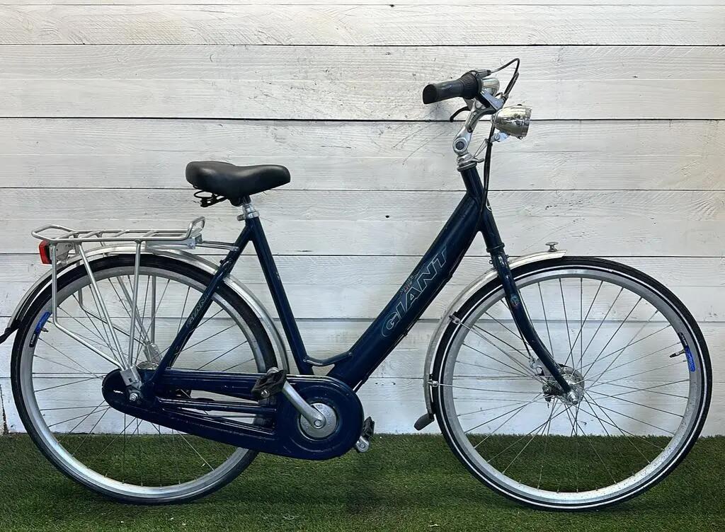 Bicicletta usata Giant Lite 3/4