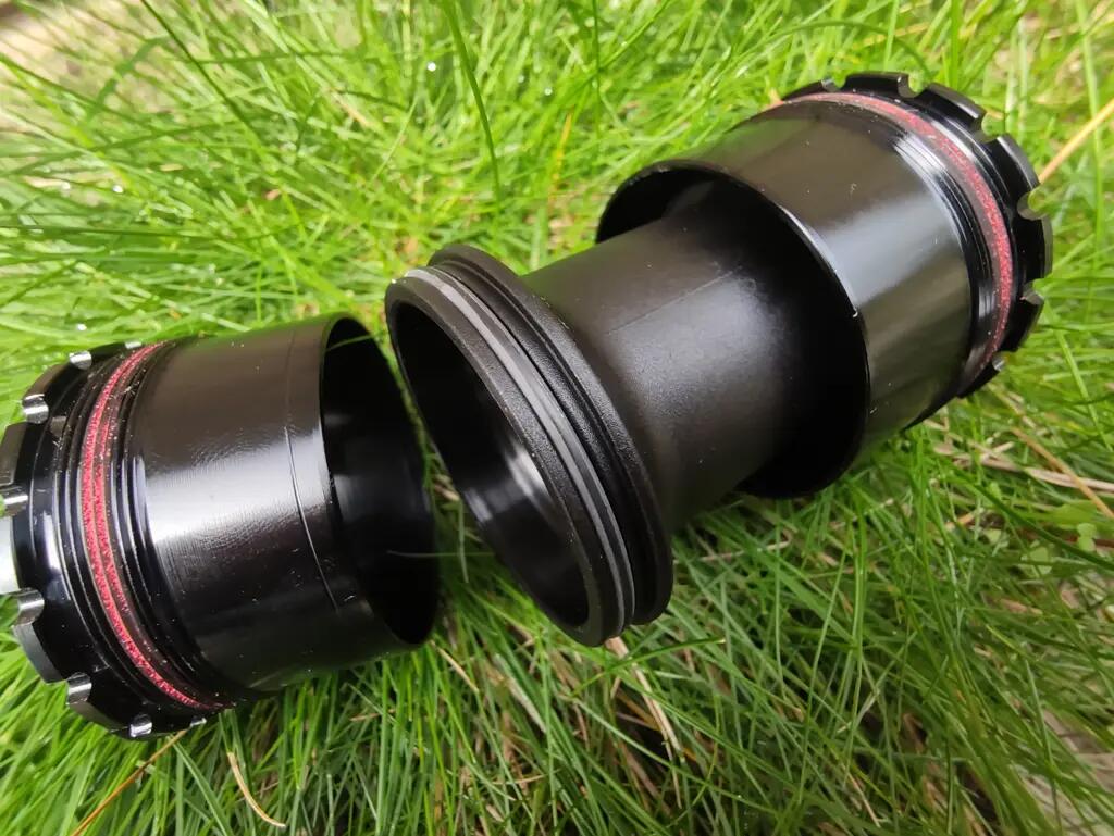 Suport TOKEN BB47V24 – T47 INBOARD (M47 x 85.5 / 86.5 / 91.5) 9/10