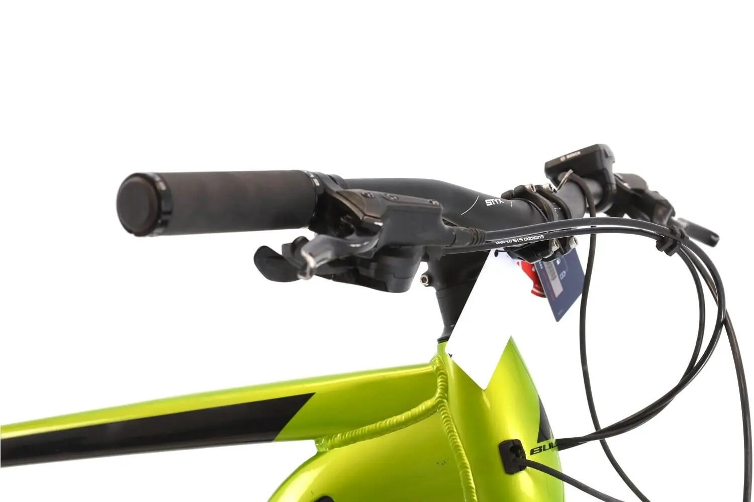 Refurbished E-MTB Hardtail · Bulls Copperhead EVO 2 · Guter Zustand 6/8