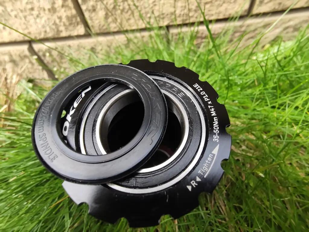 Suport TOKEN BB47V24 – T47 INBOARD (M47 x 85.5 / 86.5 / 91.5) 8/10