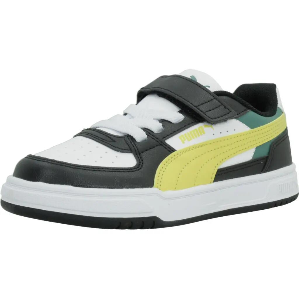 PUMA picture