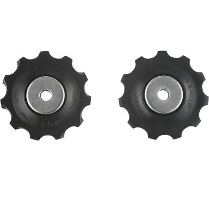 Kółka do SHIMANO Altus RD-M370 górne i dolne