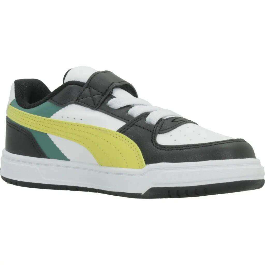 Sneaker Puma Puma Caven Iii Block Ac Ps Dzieci 5/5