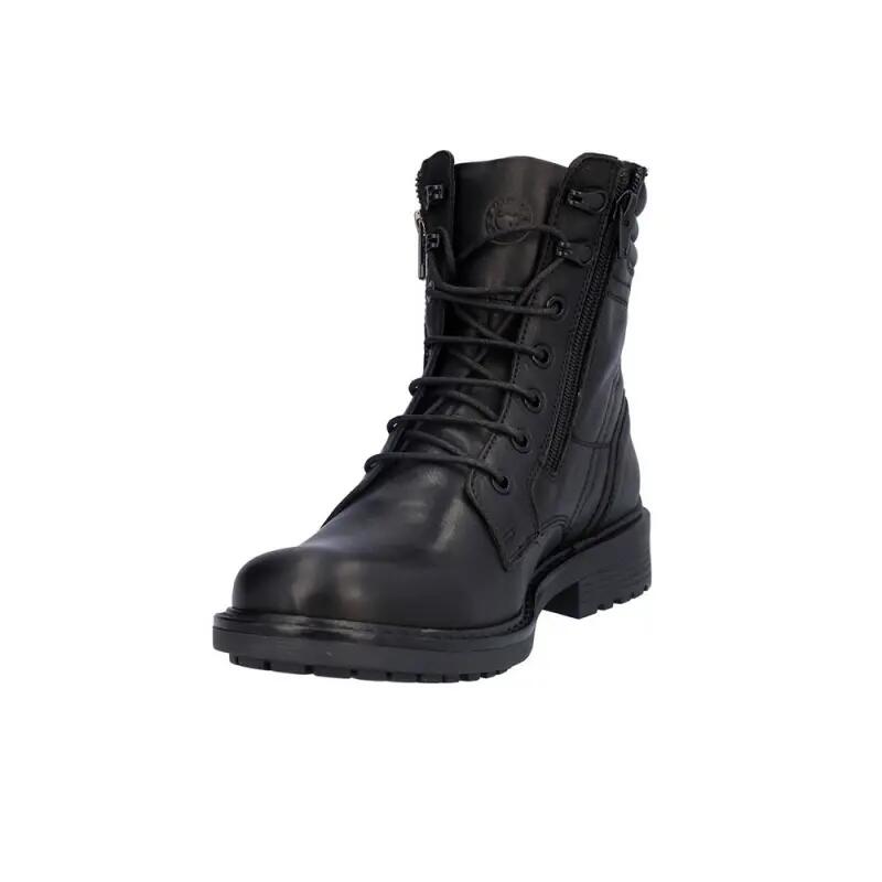Botas Hombre Kangaroos  Negro 3/4