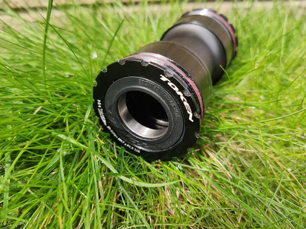 Suport TOKEN BB47V24 – T47 INBOARD (M47 x 85.5 / 86.5 / 91.5) 6/10