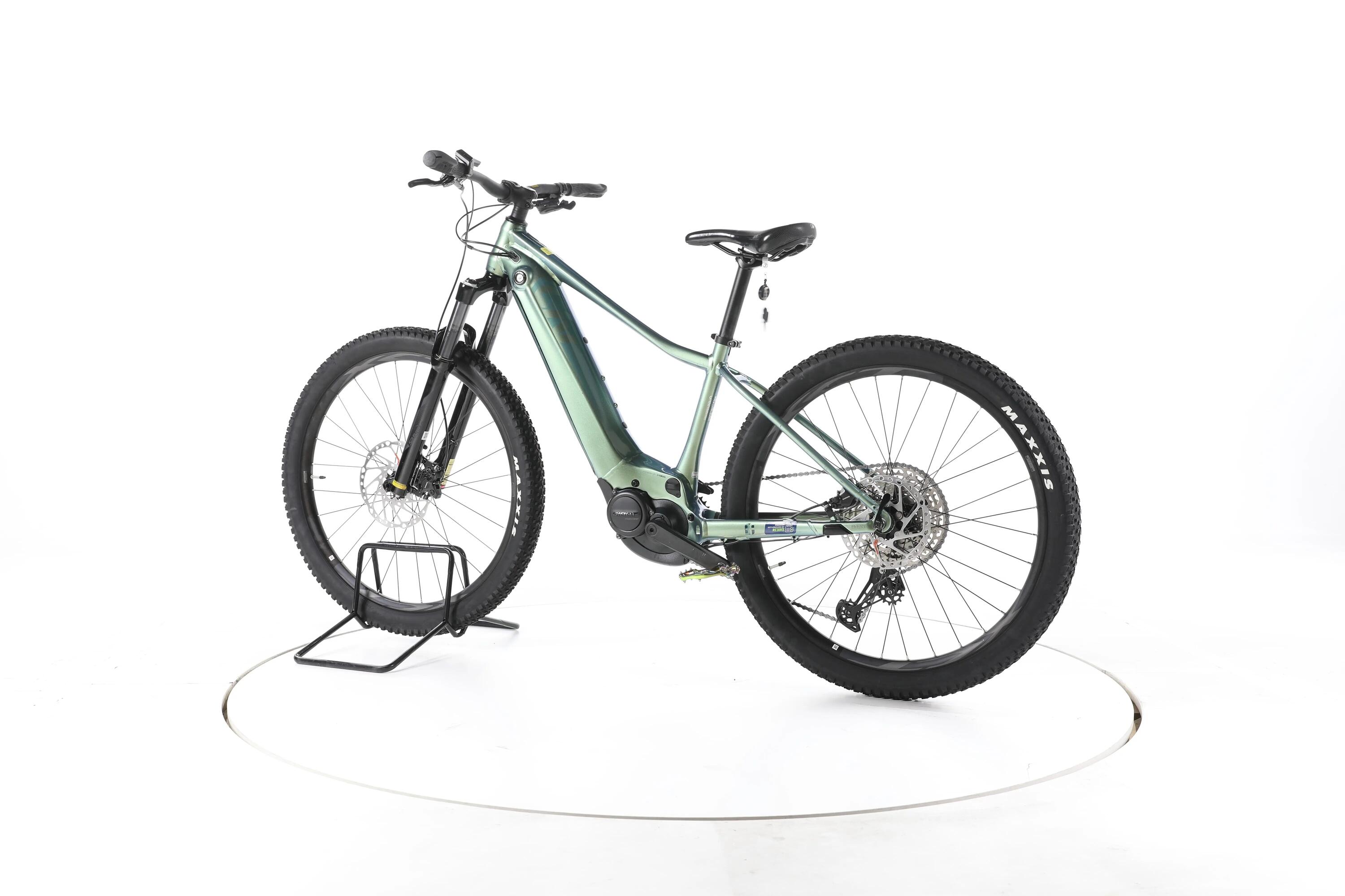 Segunda vida - Liv Vall-E+ 1  E-Bike - Muy buen estado 7/7