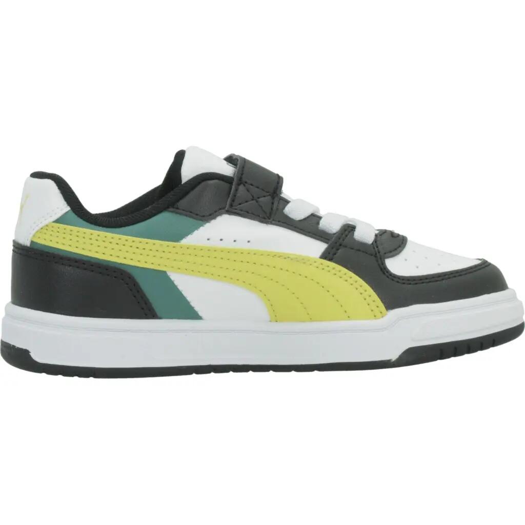 Sneaker Puma Puma Caven Iii Block Ac Ps Dzieci 4/5