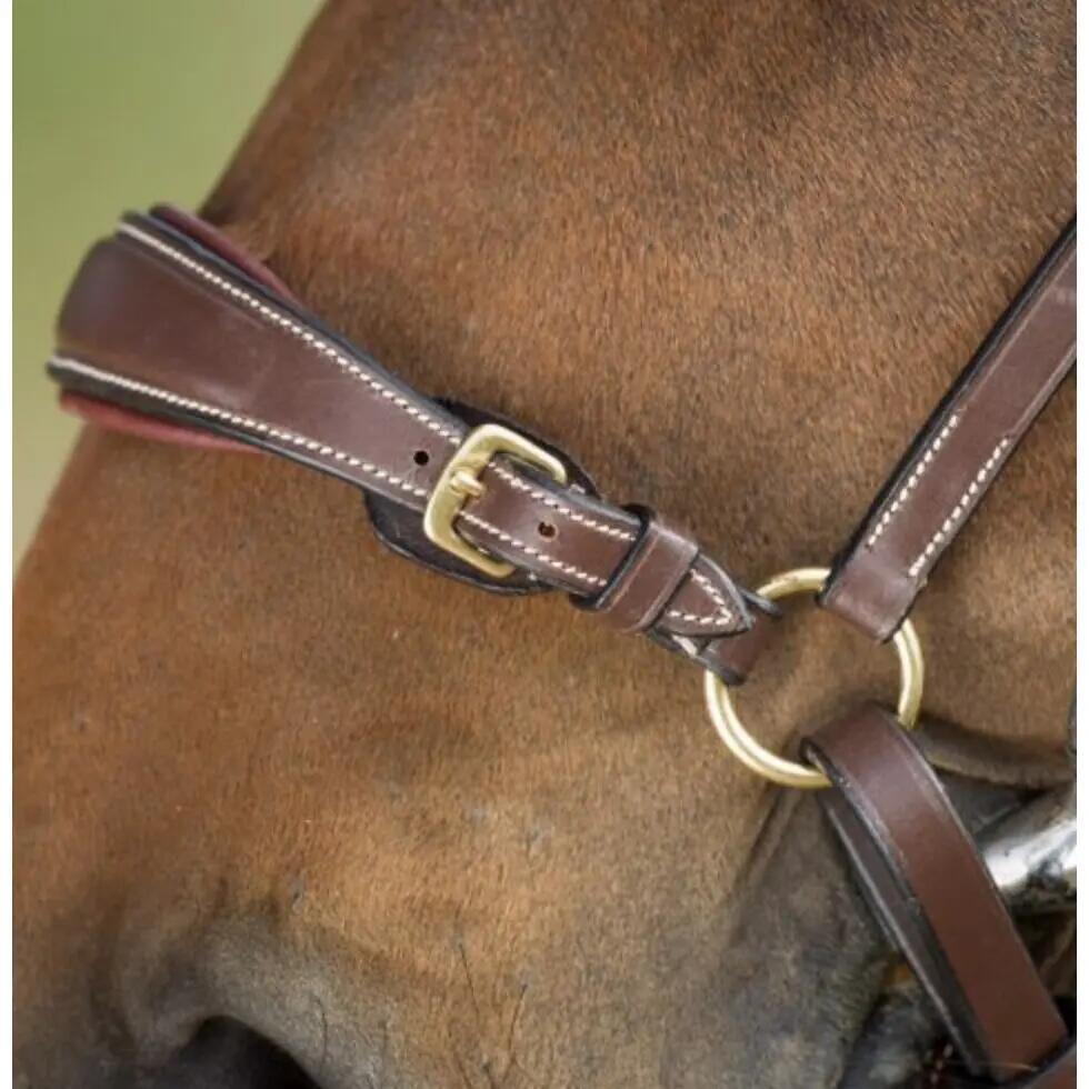 Bridas de equitación HFI German 4/5