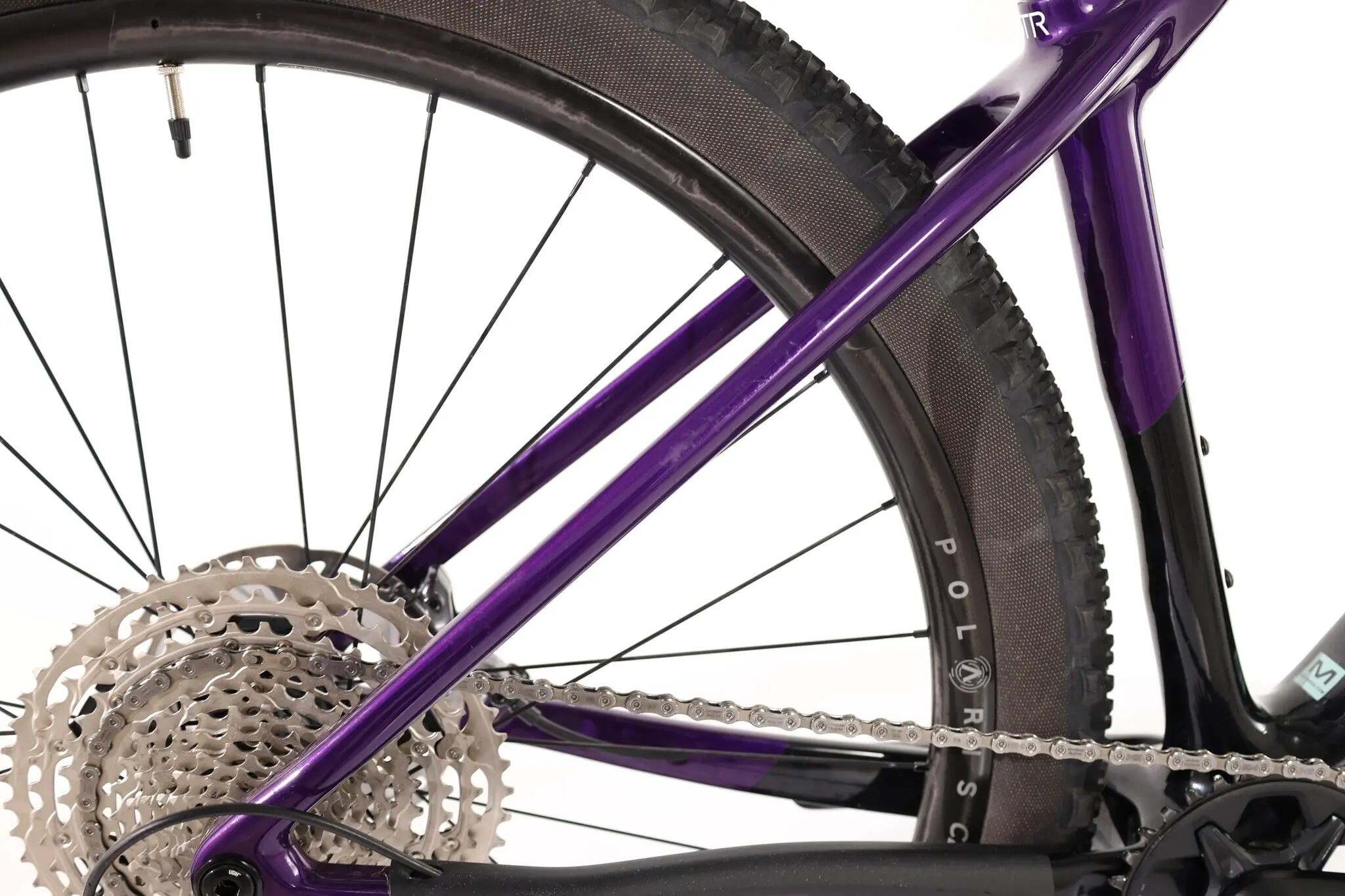 Reconditionné - VTT ORIGINE Théorème 2 GTR 2023 7/7