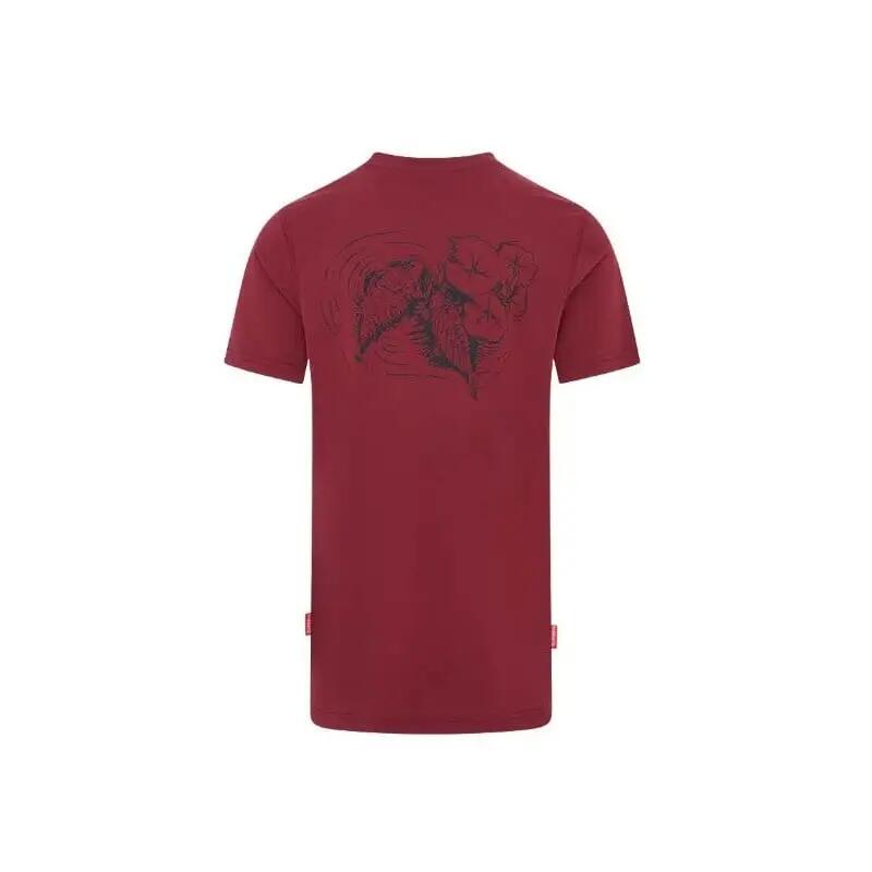 Trakker Ripple T-shirt 3/4