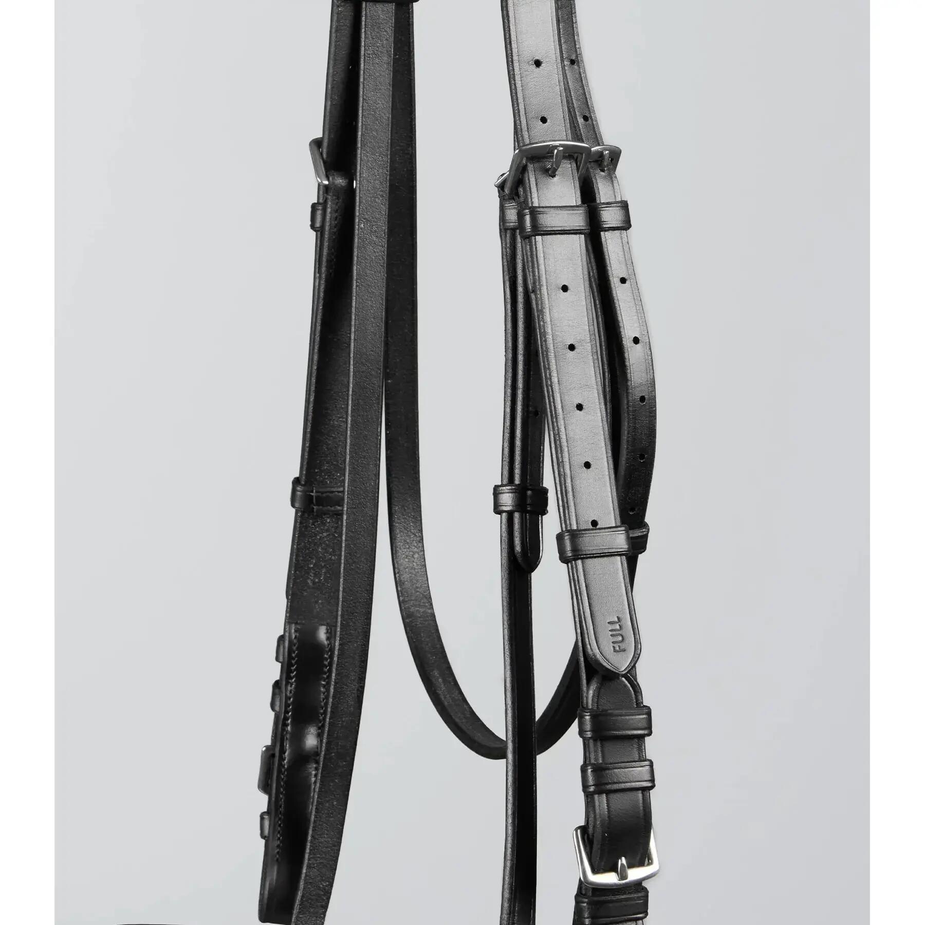 Bridas para caballos Premier Equine Caveson 4/6