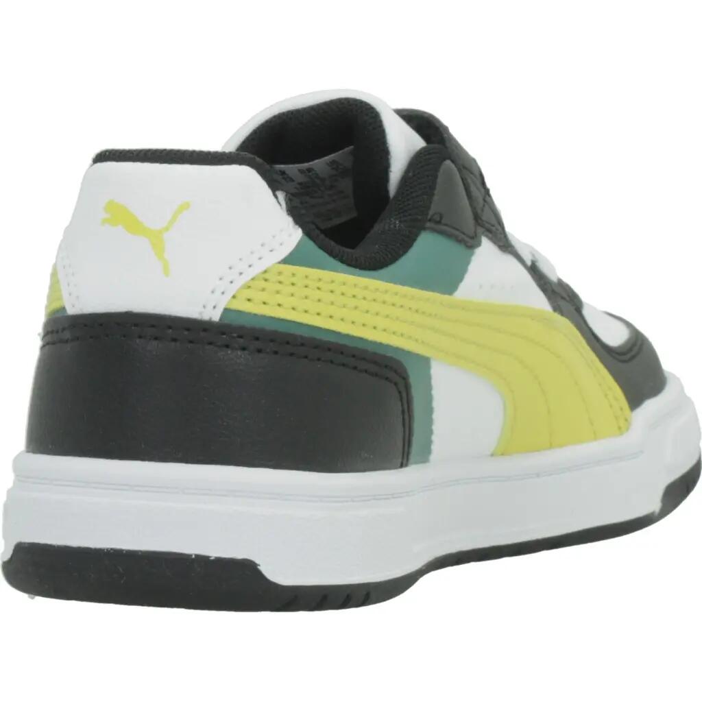 Sneaker Puma Puma Caven Iii Block Ac Ps Dzieci 3/5