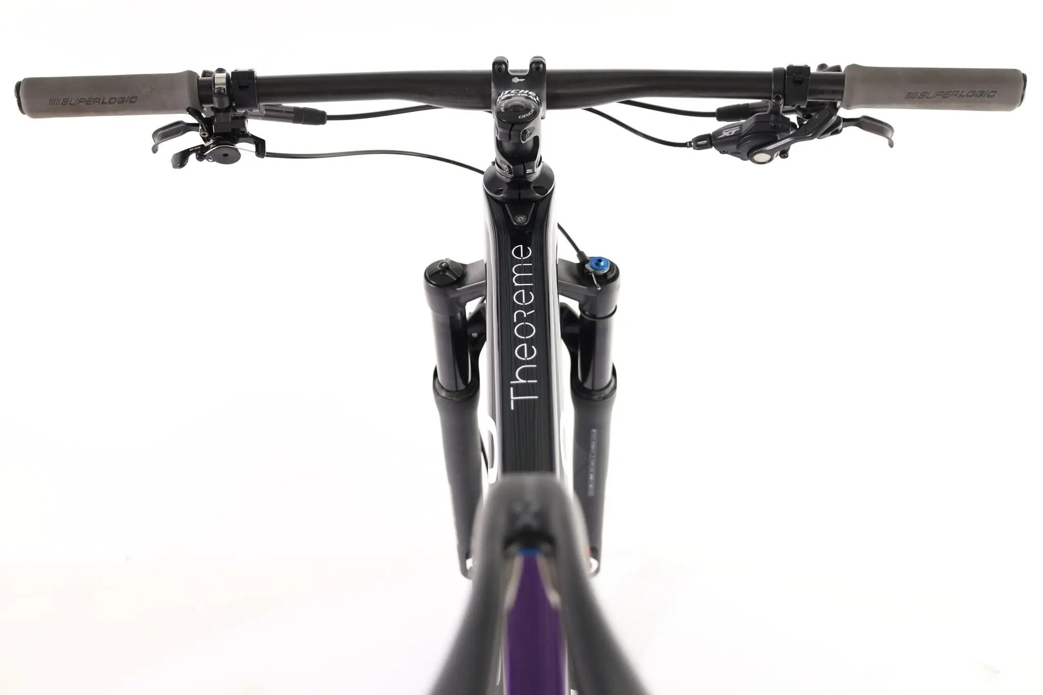 Reconditionné - VTT ORIGINE Théorème 2 GTR 2023 6/7