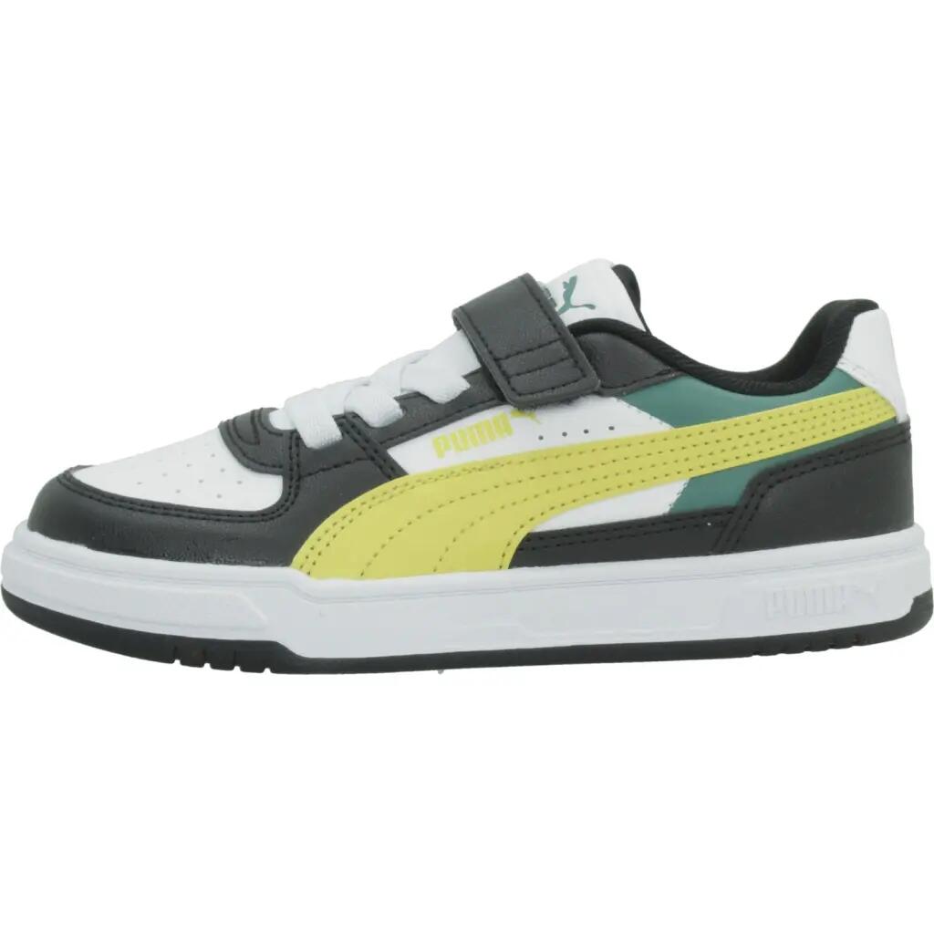 Sneaker Puma Puma Caven Iii Block Ac Ps Dzieci 2/5