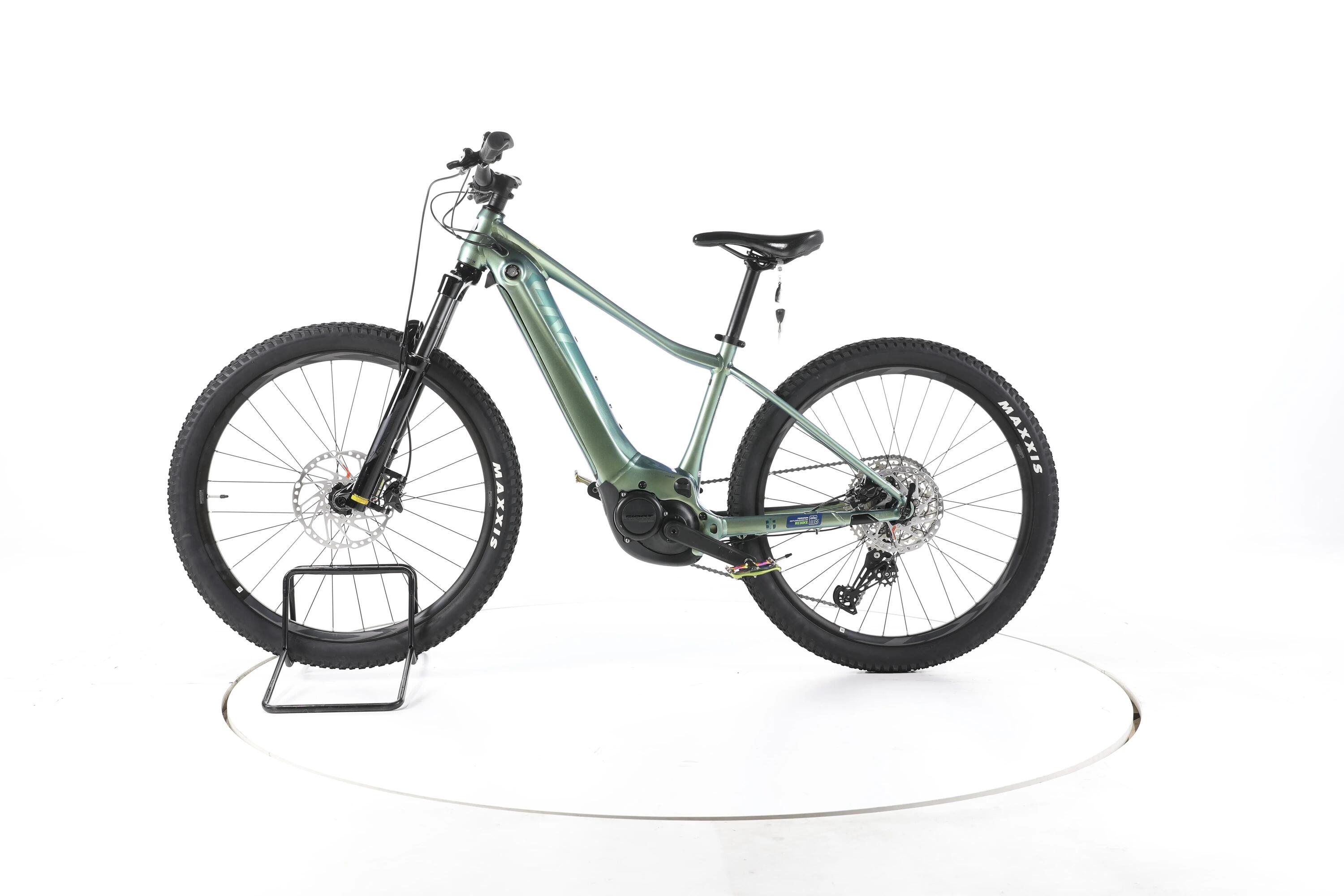 Segunda vida - Liv Vall-E+ 1  E-Bike - Muy buen estado 6/7