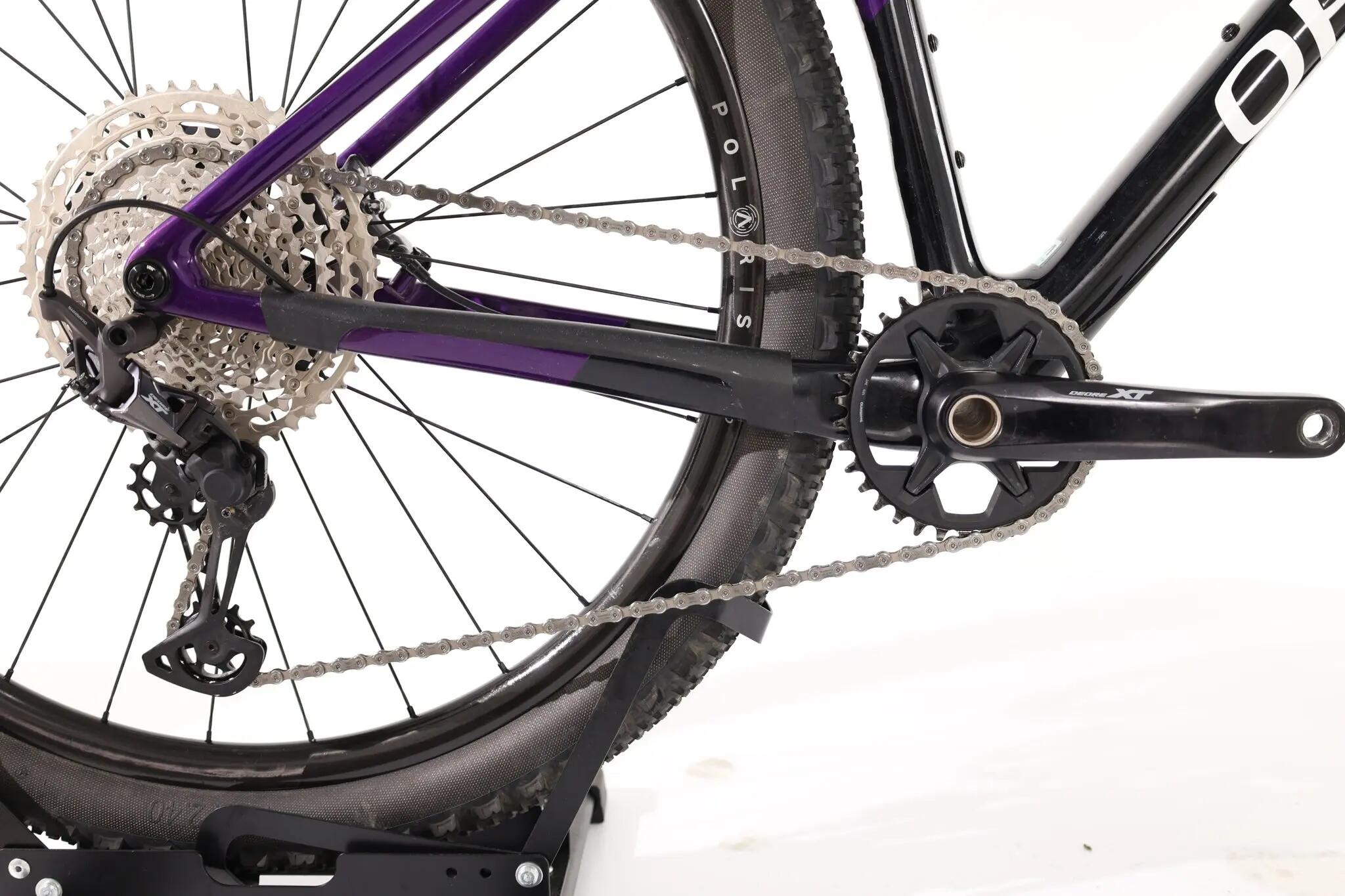 Reconditionné - VTT ORIGINE Théorème 2 GTR 2023 5/7