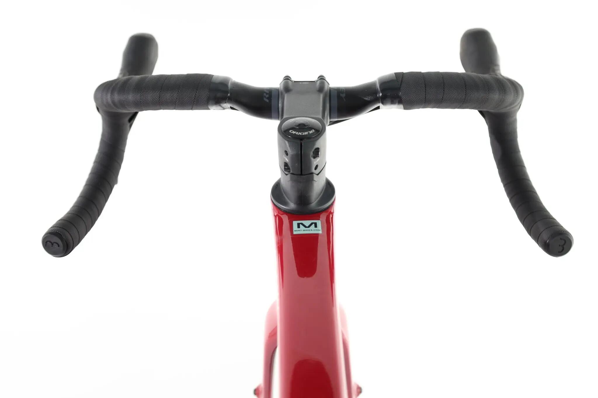 Reconditionné - Vélo Gravel ORIGINE Graxx GTO 2025 6/11