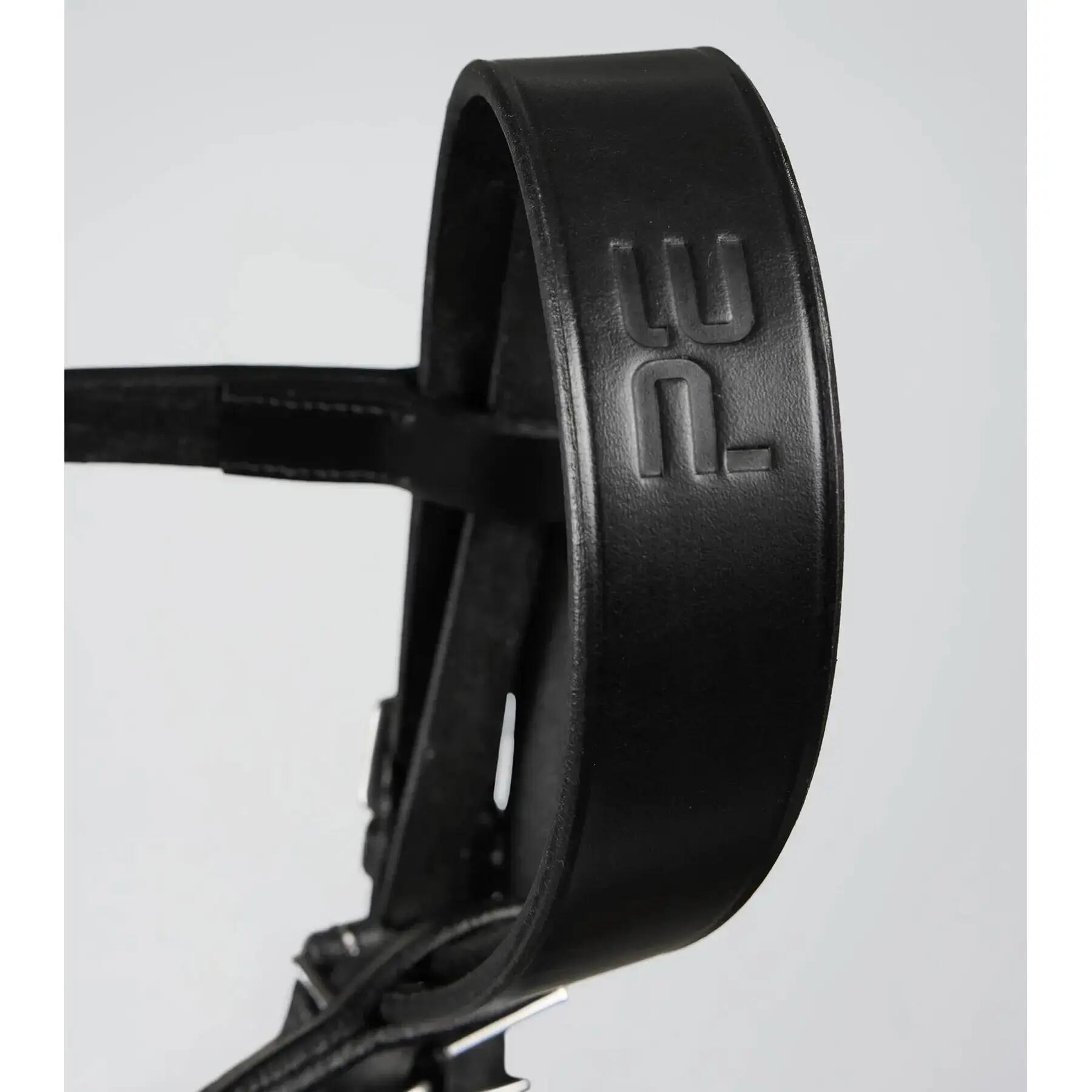 Bridas para caballos Premier Equine Caveson 2/6