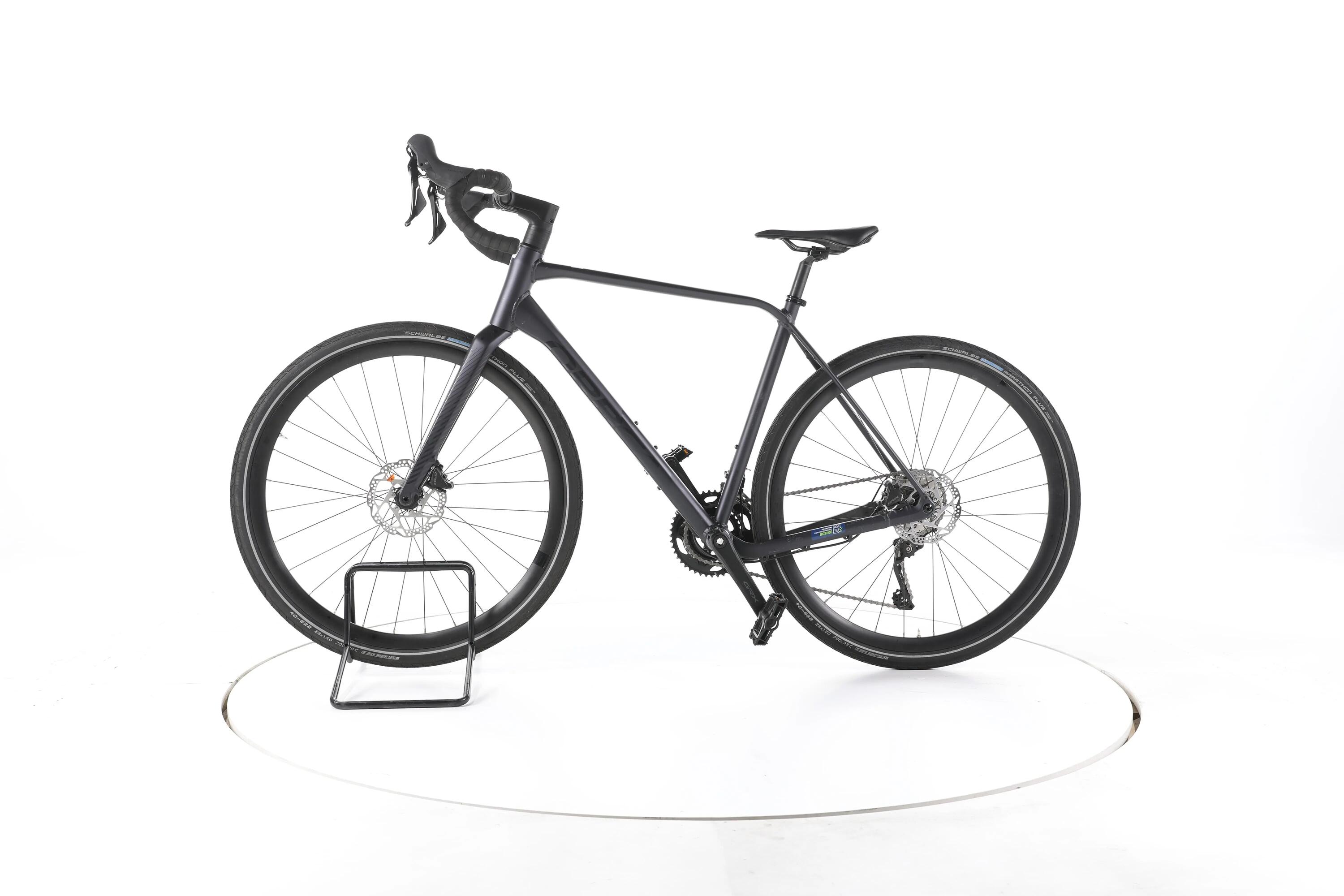 Refurbished - Orbea Terra H40 Gravelbike - Sehr gut 6/7