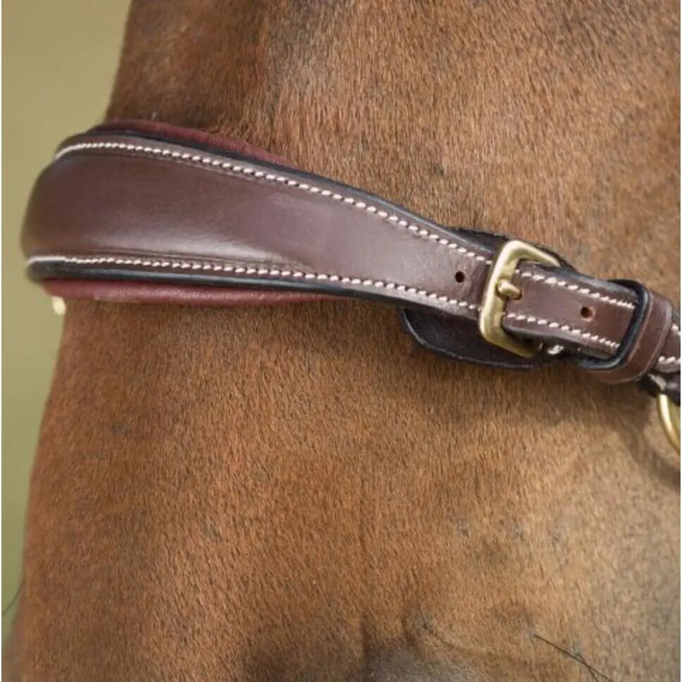 Bridas de equitación HFI German 2/5