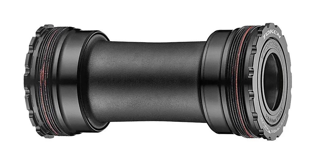 Suport TOKEN BB47V24 – T47 INBOARD (M47 x 85.5 / 86.5 / 91.5) 2/10