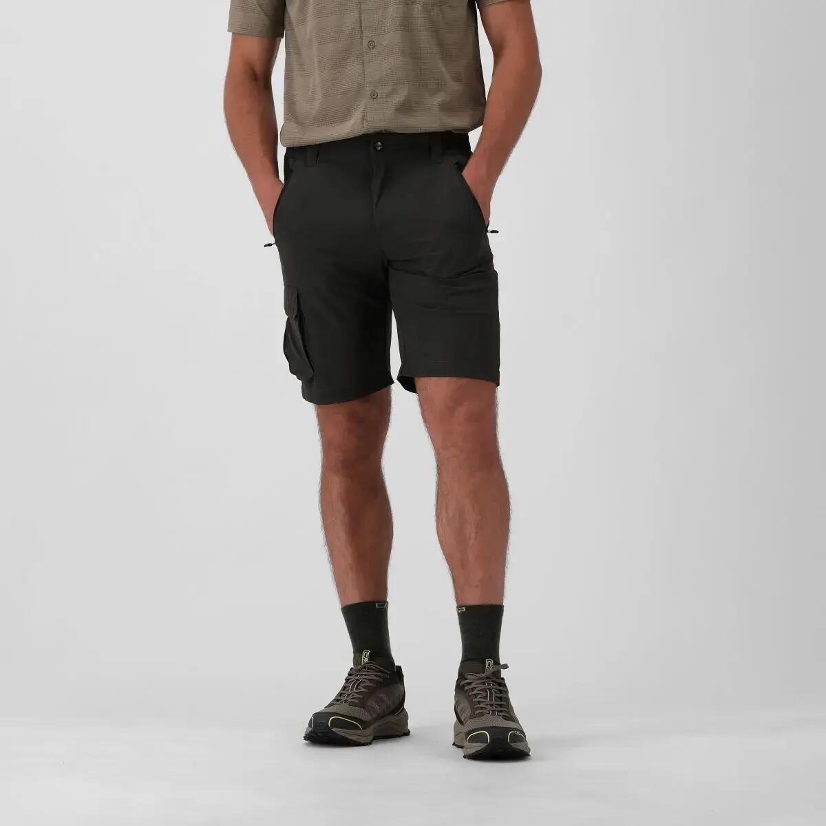 Bermuda met cargozakken CMP Stretch 5/5