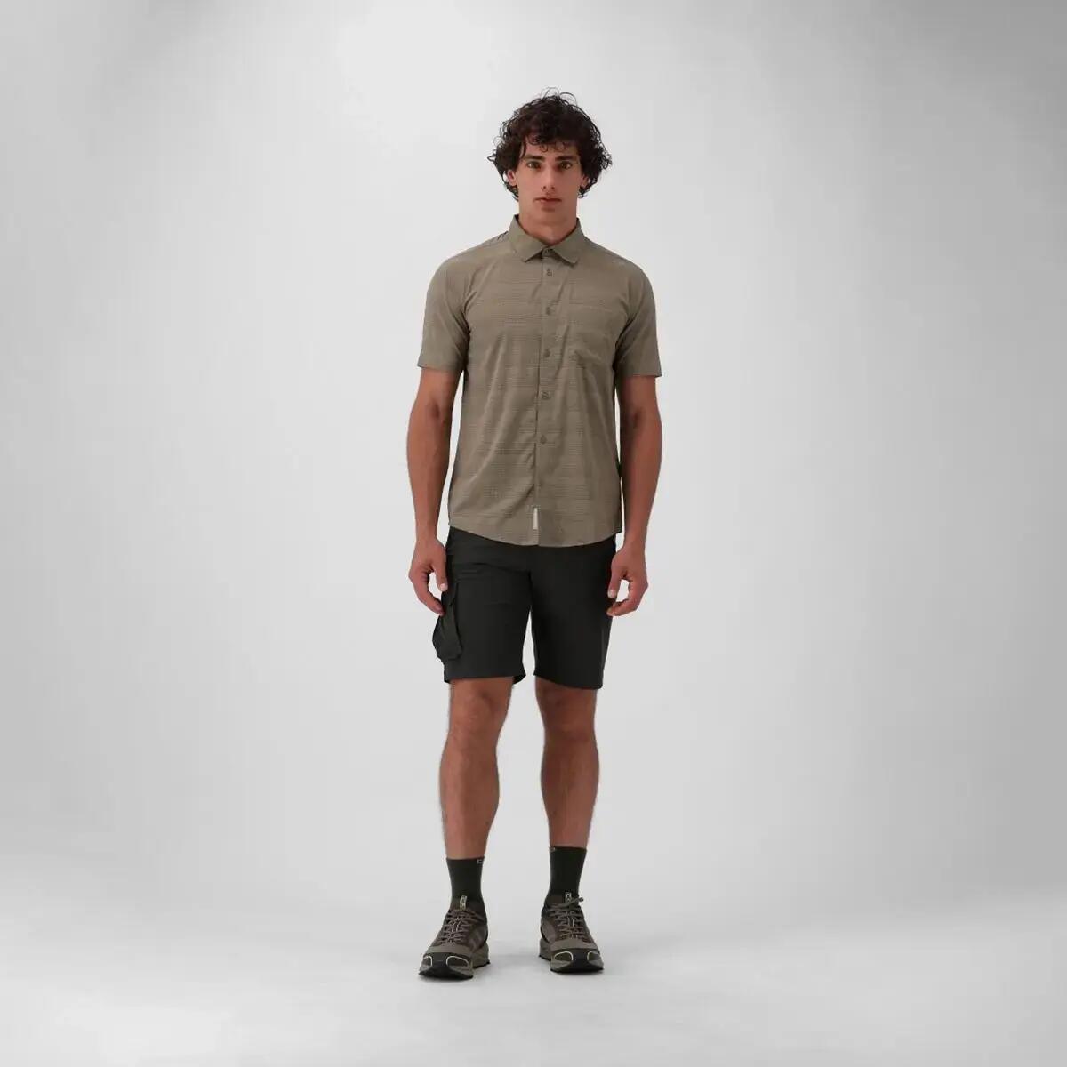 Bermuda met cargozakken CMP Stretch 4/5