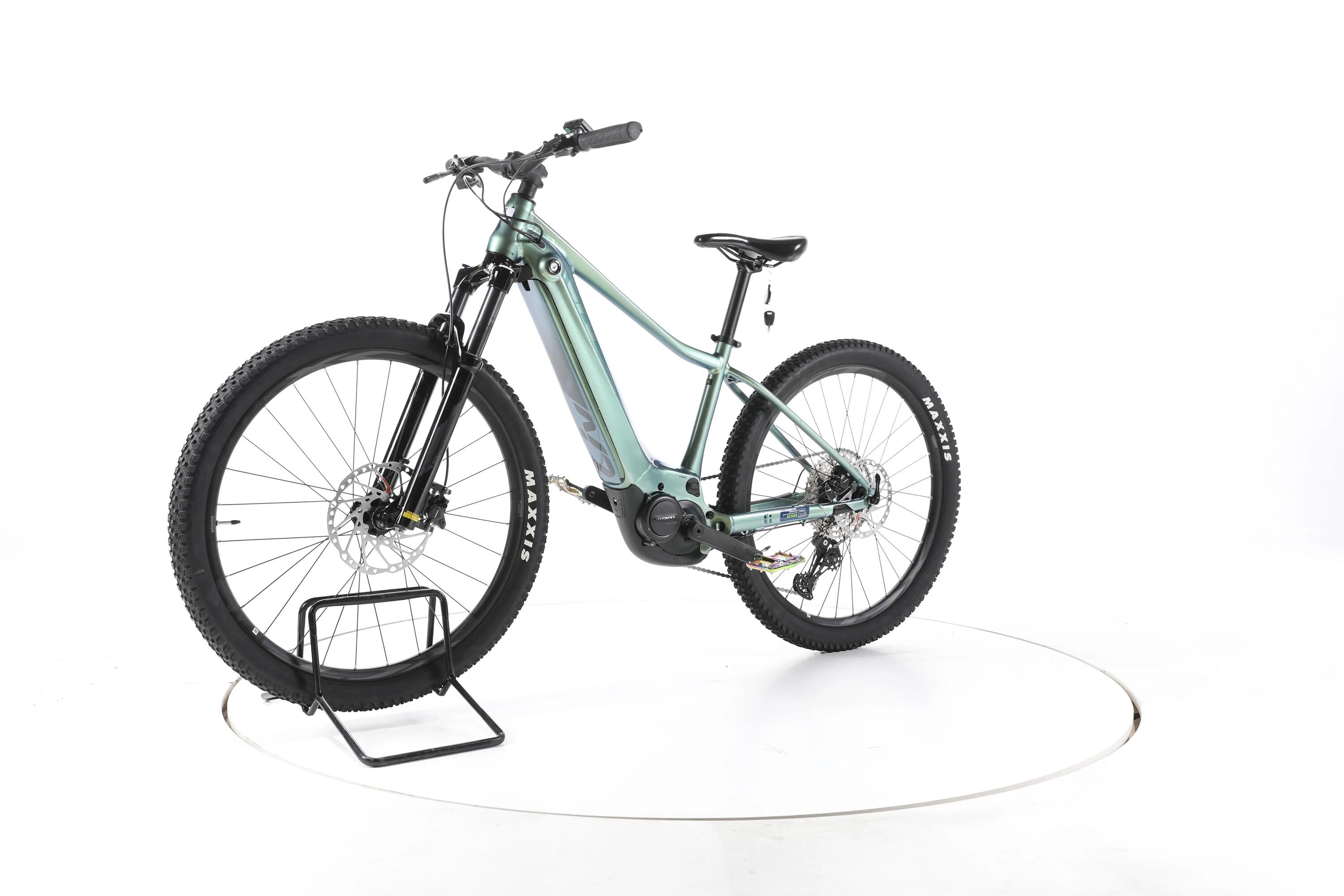Segunda vida - Liv Vall-E+ 1  E-Bike - Muy buen estado 5/7