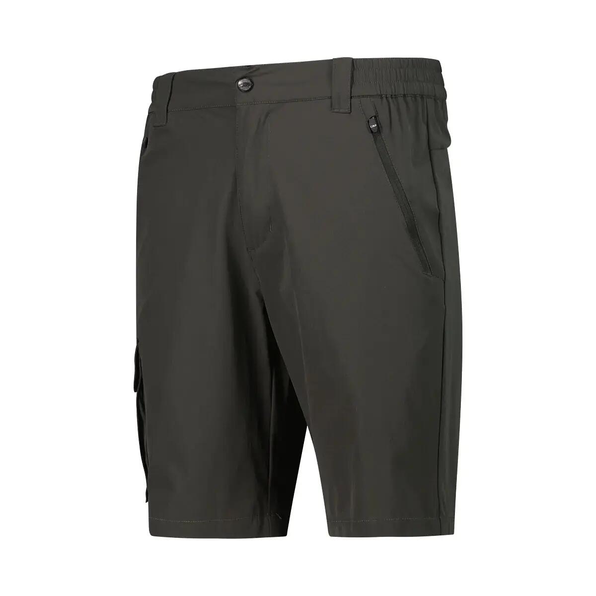 Bermuda met cargozakken CMP Stretch 3/5