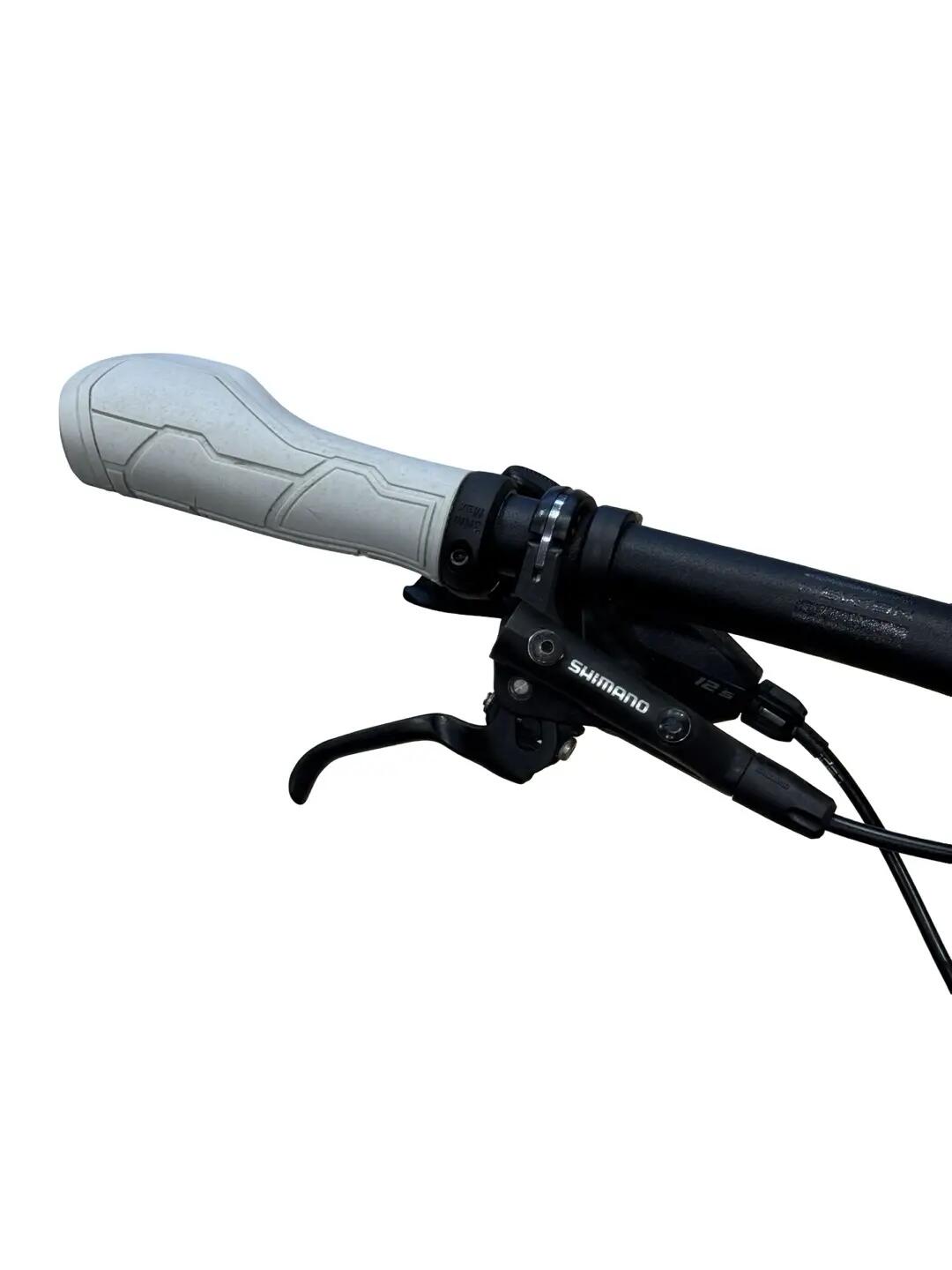 2ND life - VTT électrique Cube Stereo Hybrid 120 SL 750 Shimano XT - Excellent 4/14