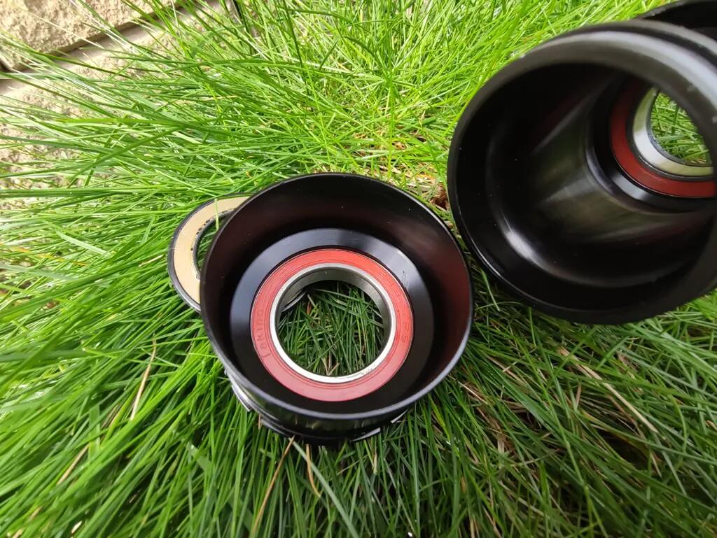 Suport TOKEN BB47V24 – T47 INBOARD (M47 x 85.5 / 86.5 / 91.5) 10/10