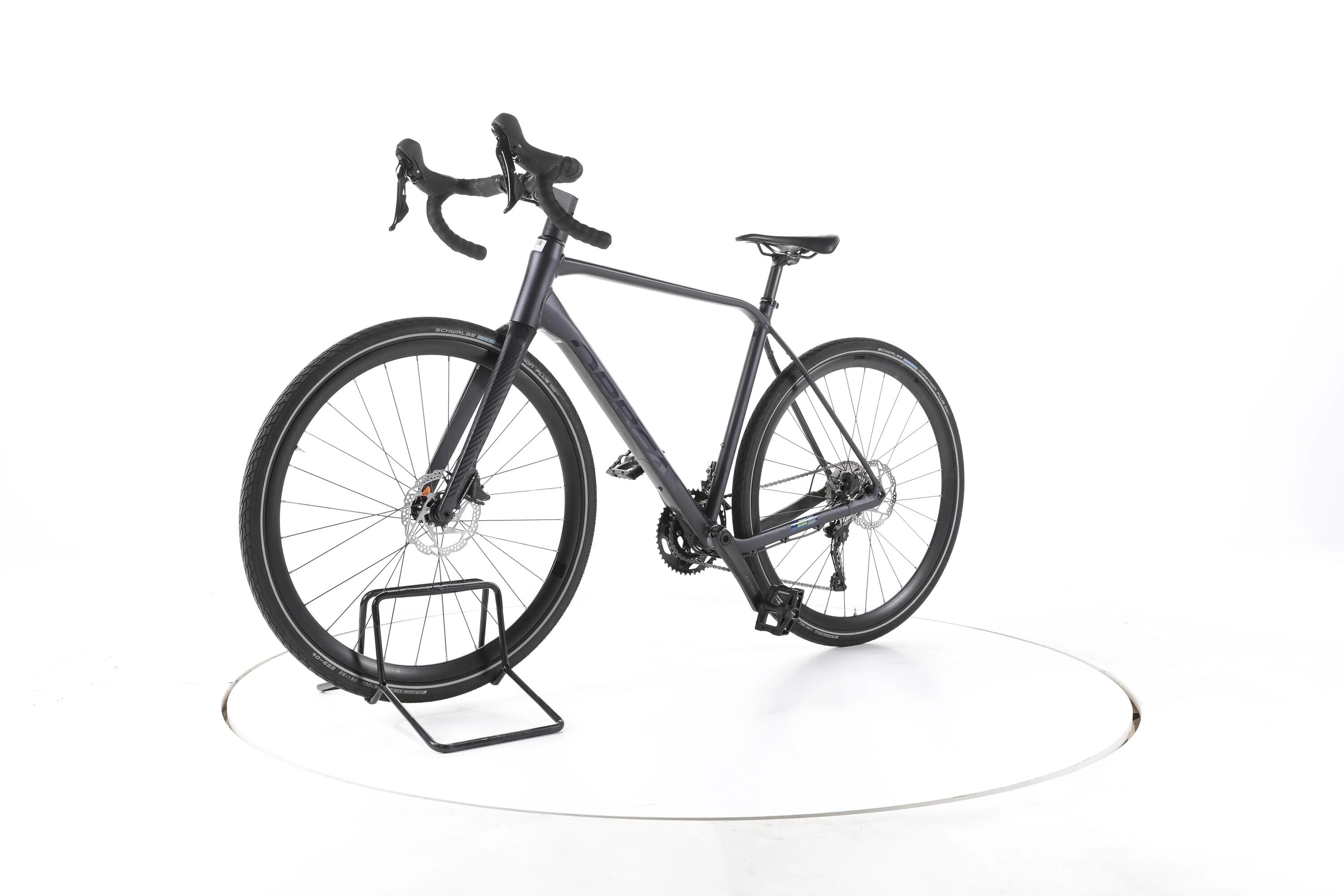 Refurbished - Orbea Terra H40 Gravelbike - Sehr gut 5/7