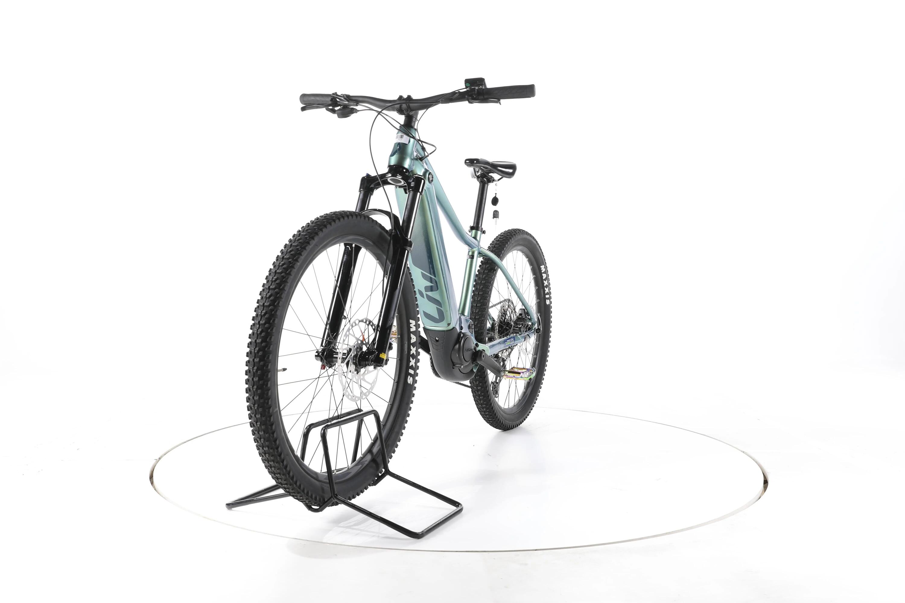 Segunda vida - Liv Vall-E+ 1  E-Bike - Muy buen estado 4/7