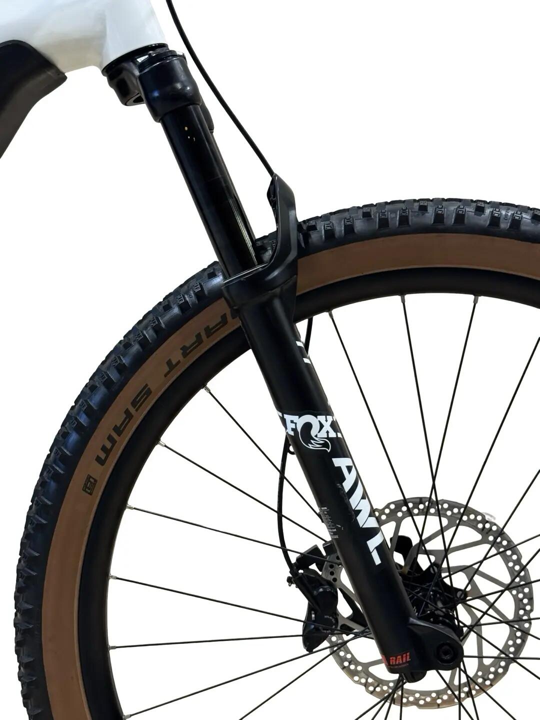 2ND life - VTT électrique Cube Stereo Hybrid 120 SL 750 Shimano XT - Excellent 3/14