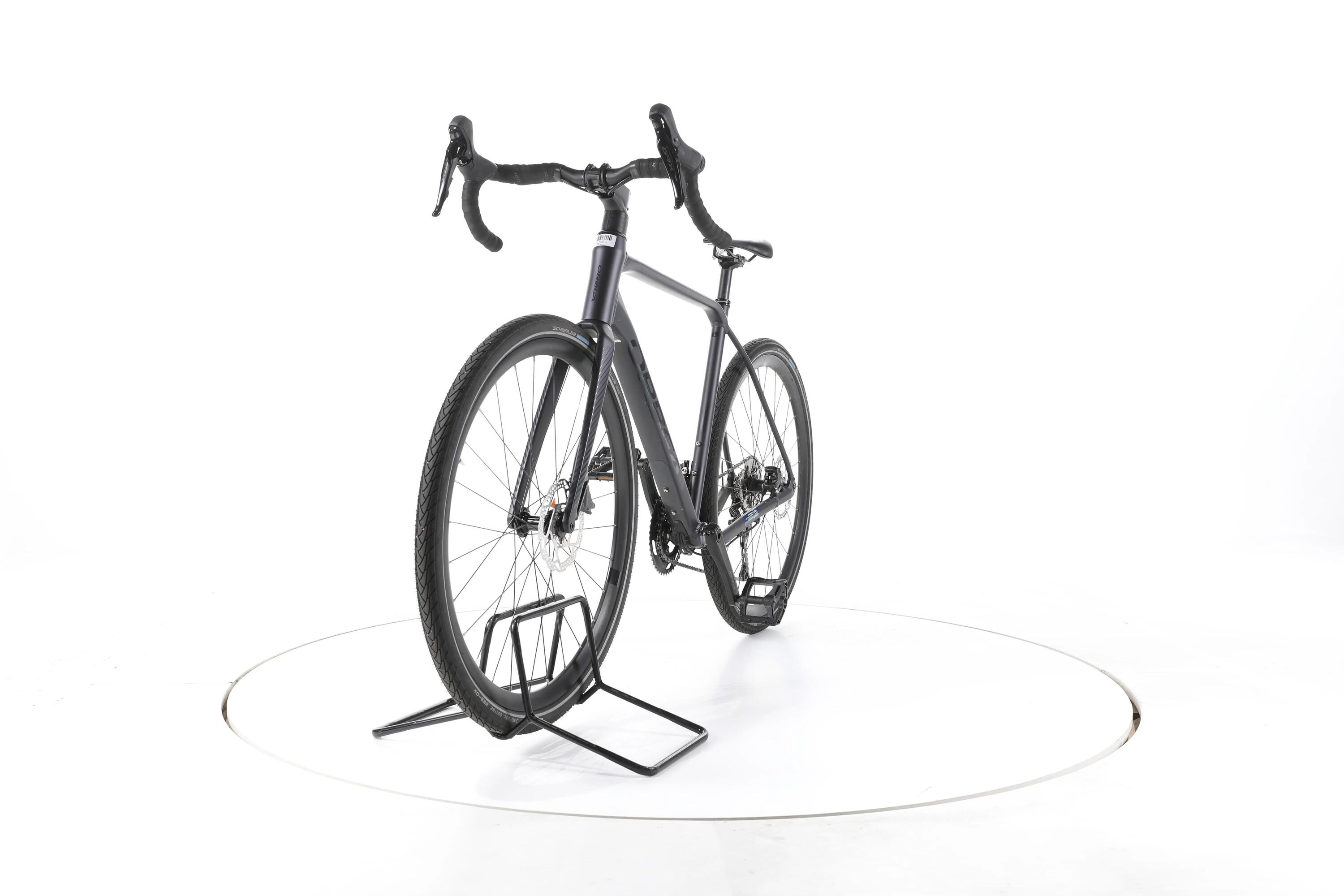 Refurbished - Orbea Terra H40 Gravelbike - Sehr gut 4/7