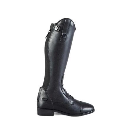 Bottes d'équitation synthétique enfant Premier Equine Anima
