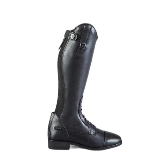 Bottes d'équitation synthétique enfant Premier Equine Anima