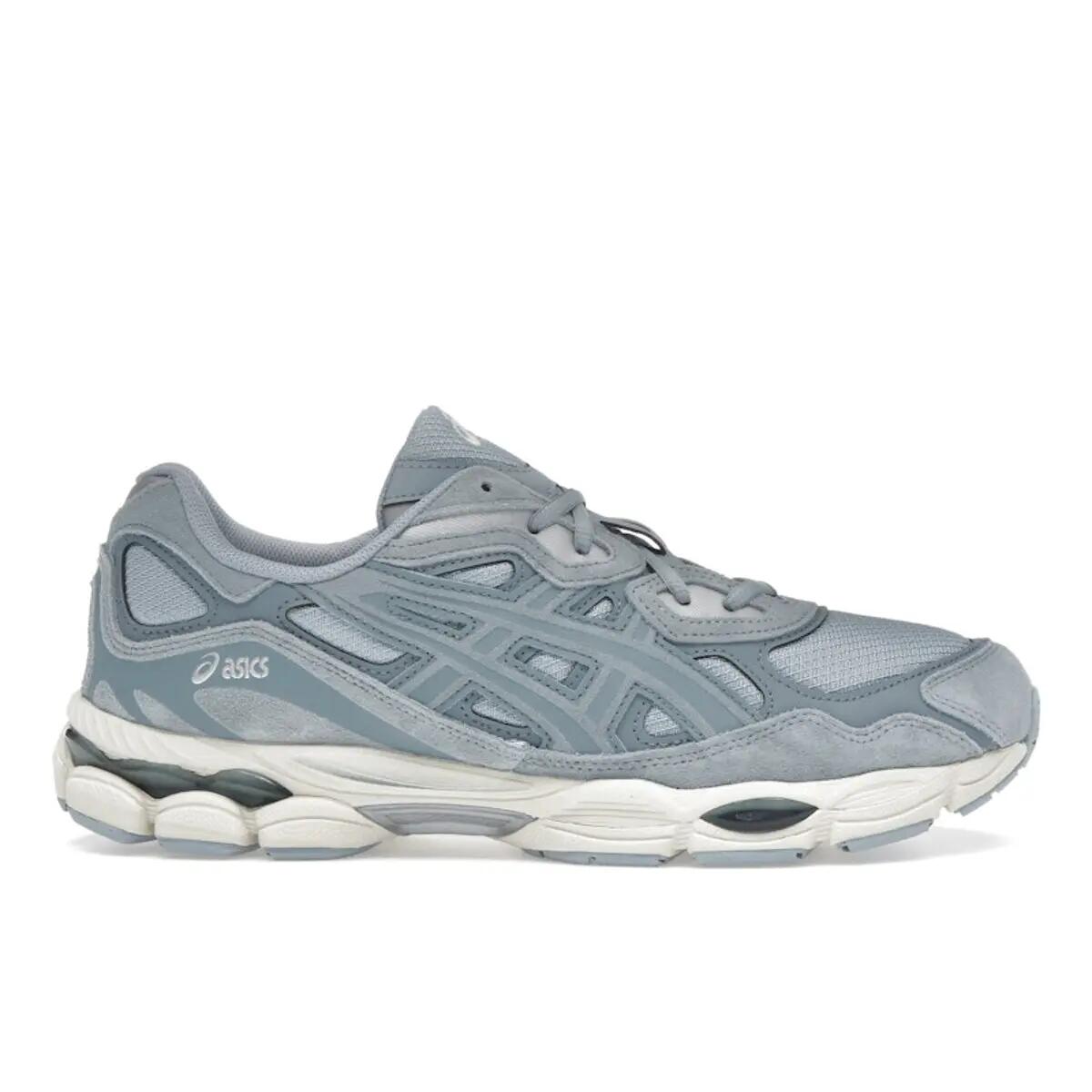 ASICS picture