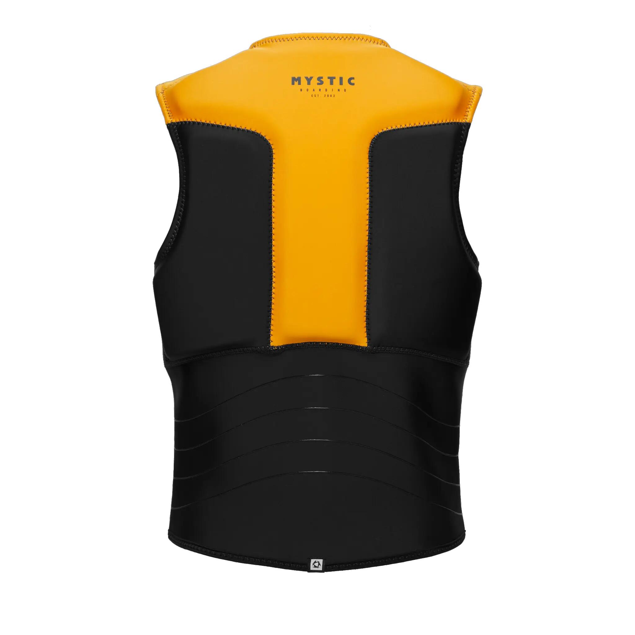 Block Impact Vest Fzip 2/7
