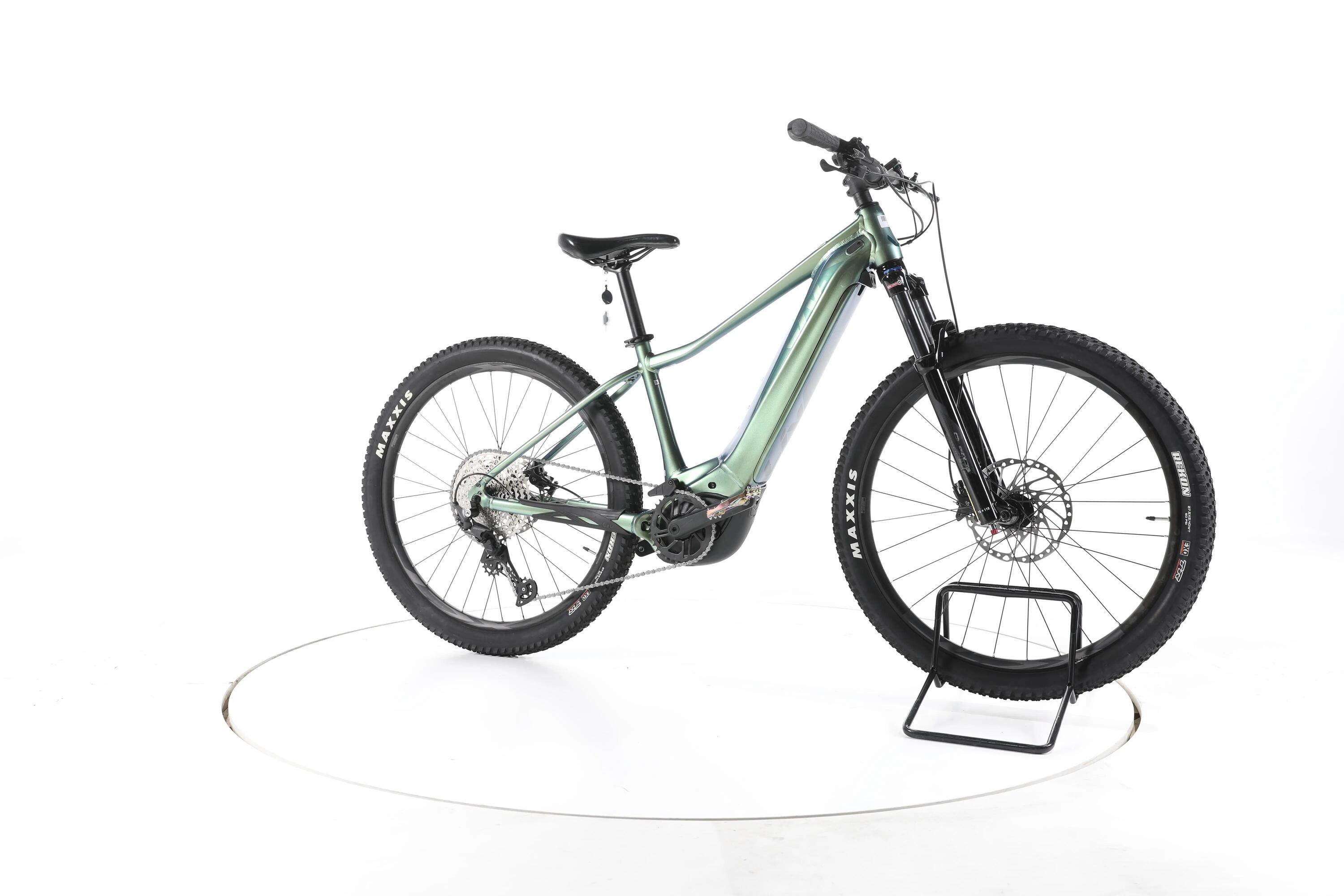 Segunda vida - Liv Vall-E+ 1  E-Bike - Muy buen estado 2/7